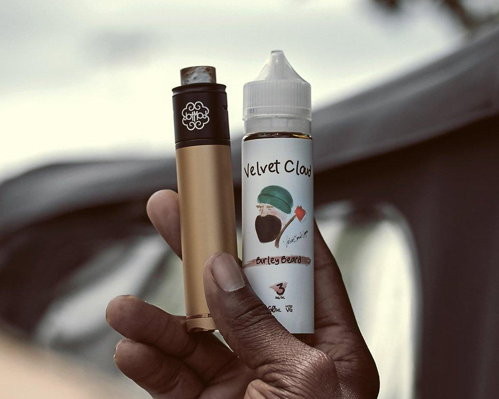 3 Common E-Cigarette Issues (And How to Fix Them Yourself!) - Velvet Cloud