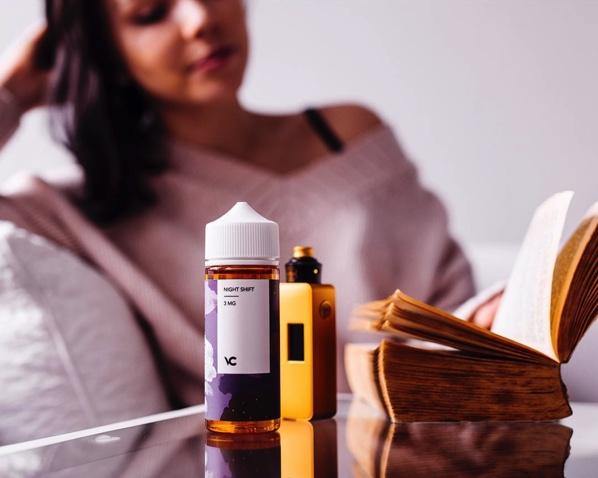 Buy the Best VG Juice from Velvet Cloud - Velvet Cloud