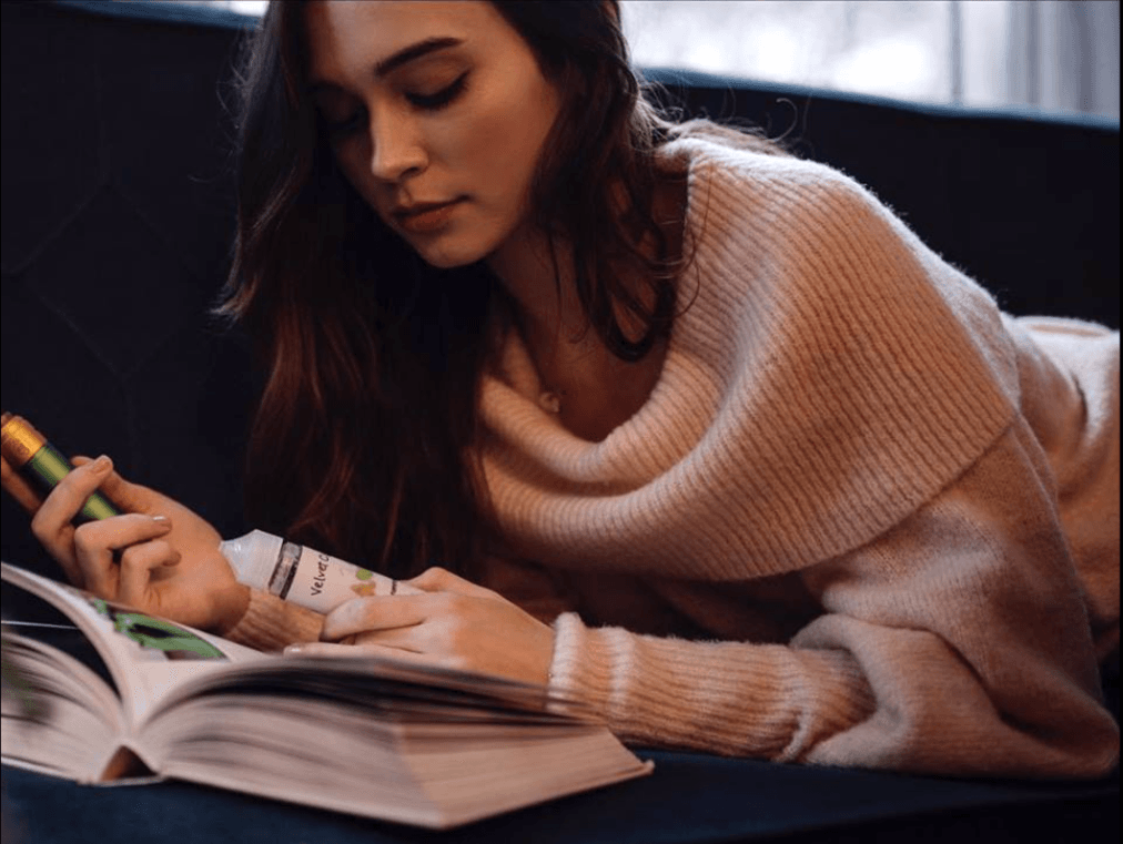 How to Get a Vape Tank Un-Stuck Once and For All - Velvet Cloud