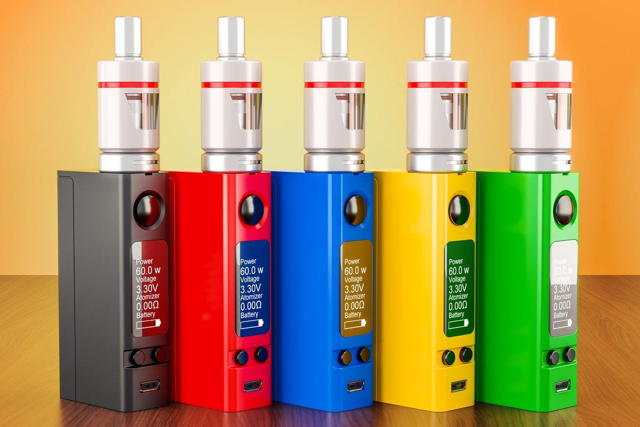 Vapor Industry Month in Review: FDA Crackdown on Packaging and Other Updates from May - Velvet Cloud