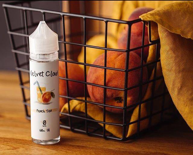 quality vape juice Strive for Better Quality Juice – Velvet Cloud