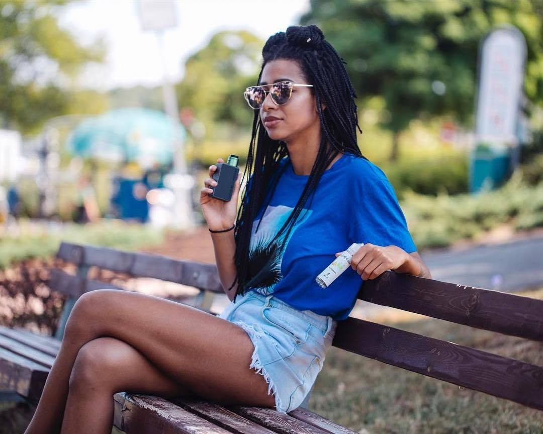 The Beginners Guide to Vaping Products and Juices - Velvet Cloud