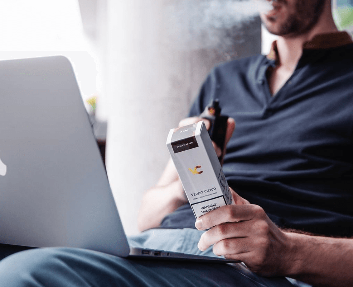 First-Time Vapers: How to Avoid Beginner Mistakes Velvet Cloud First-Time Vapers: How to Avoid Beginner Mistakes Velvet Cloud