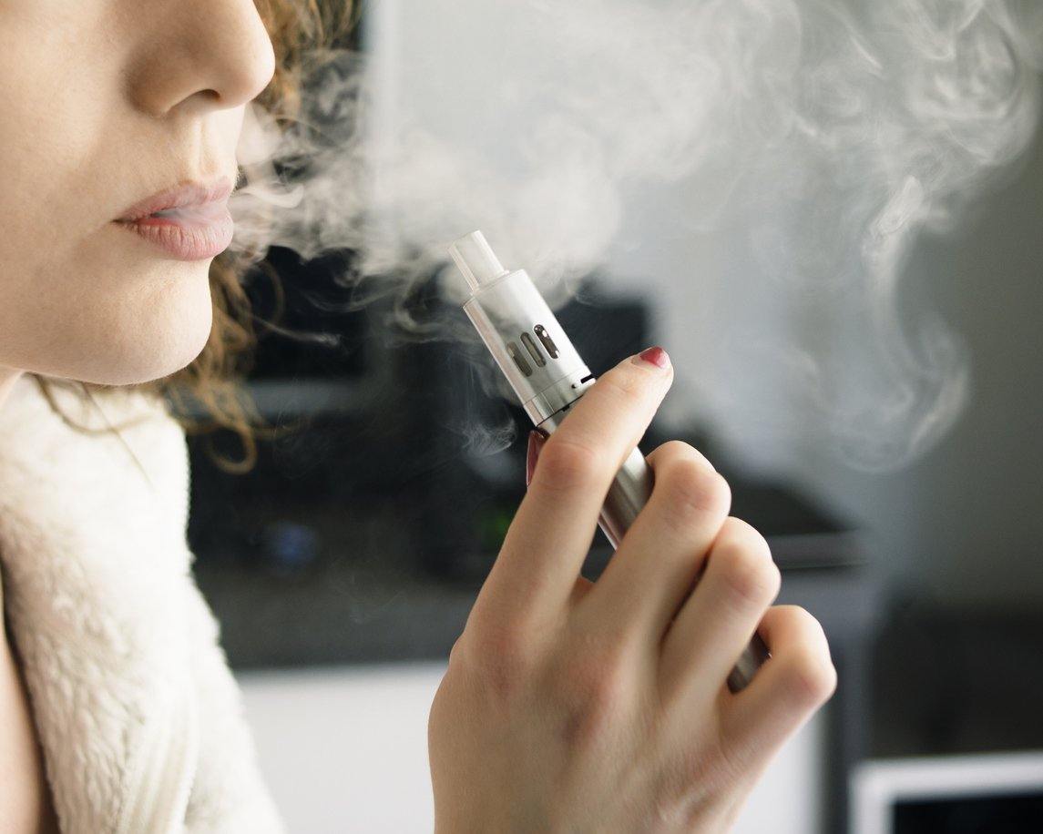 can i vape after brushing my teeth What's the Deal with Vaping and Brushing Your Teeth? – Velvet Cloud main image 0