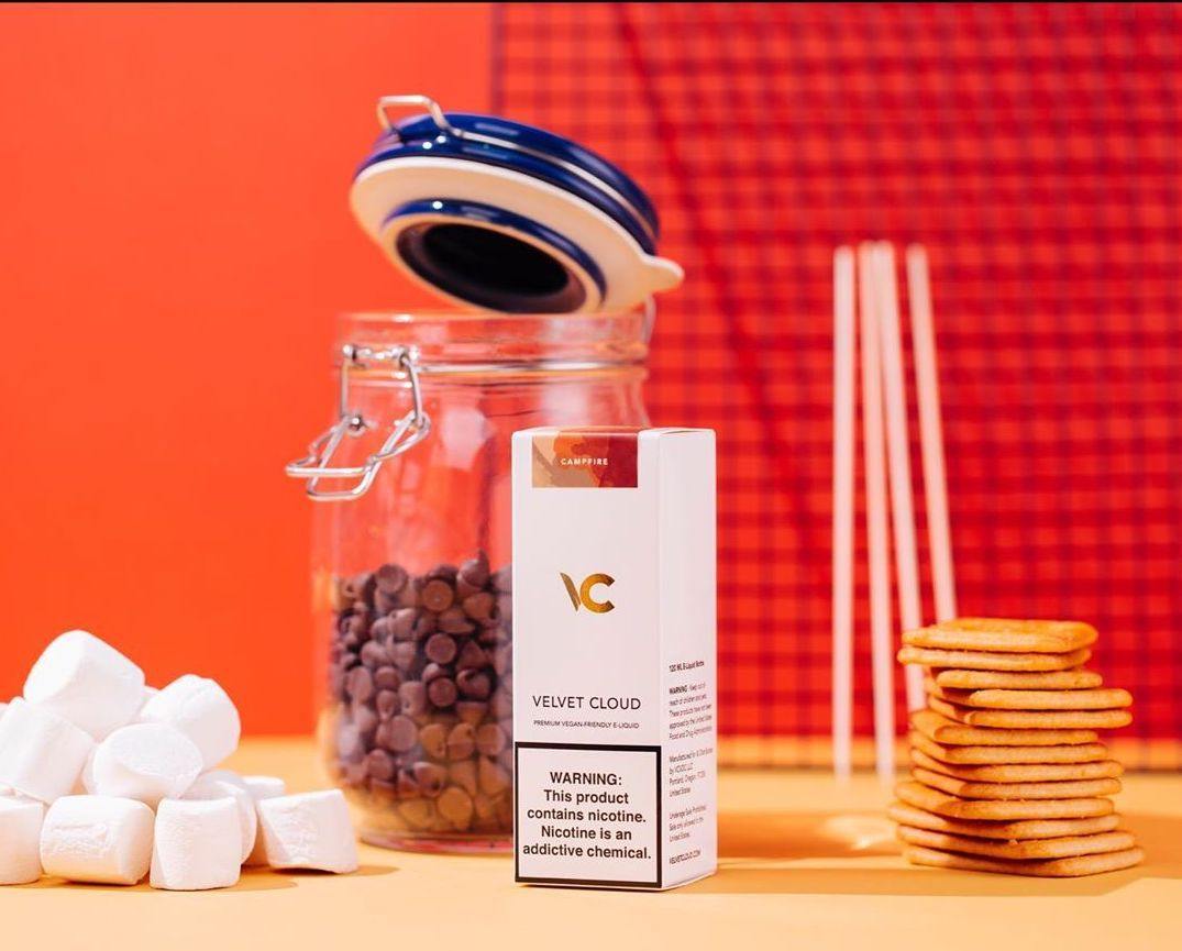 Handcrafting the Best Vape Juice on the Market  Velvet Cloud