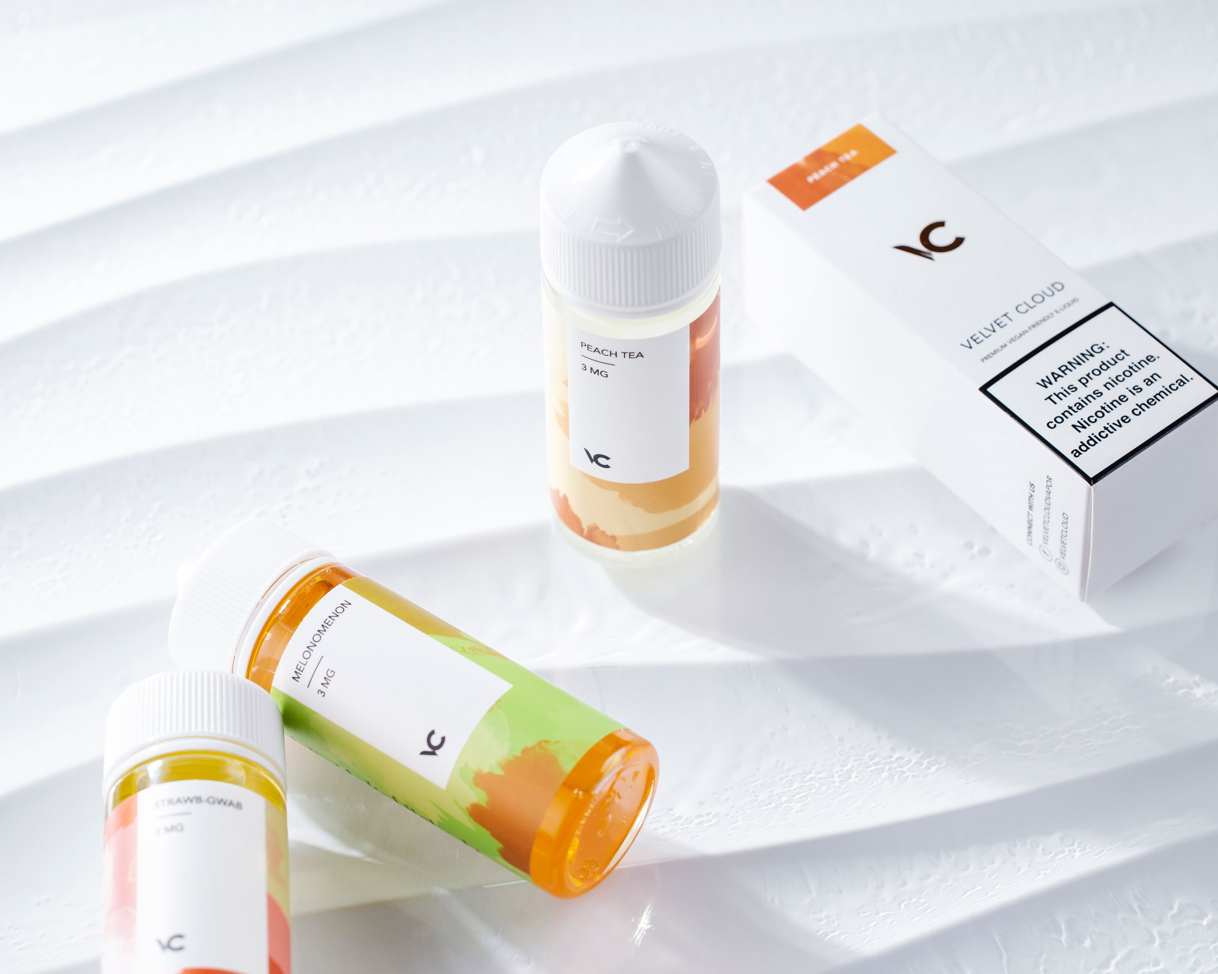 VG vs PG Vape Juice: The Ultimate Guide to Choosing the Best Ratio