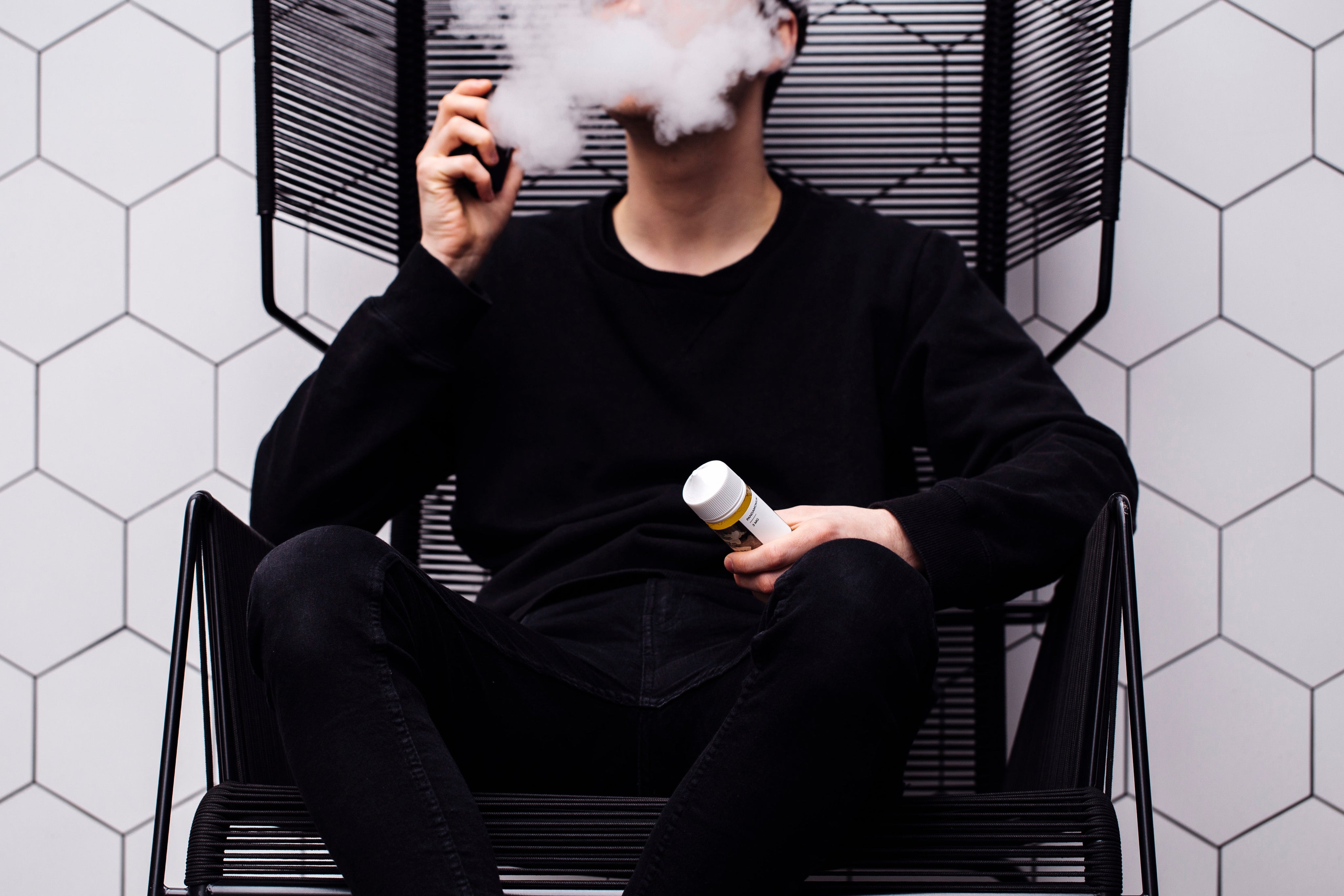 Why Does My Vape Juice Taste Burnt and How to Fix It