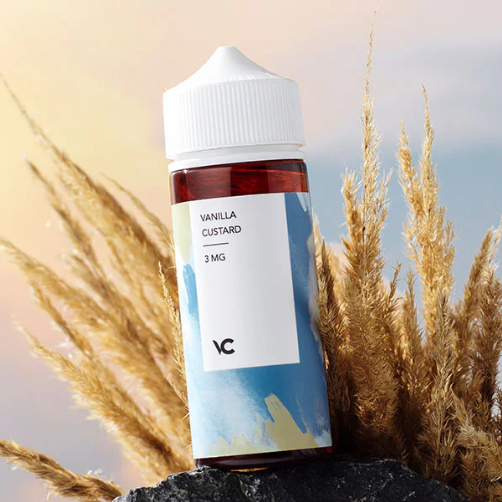 What is in Vape Juice: The Main Ingredients – Velvet Cloud