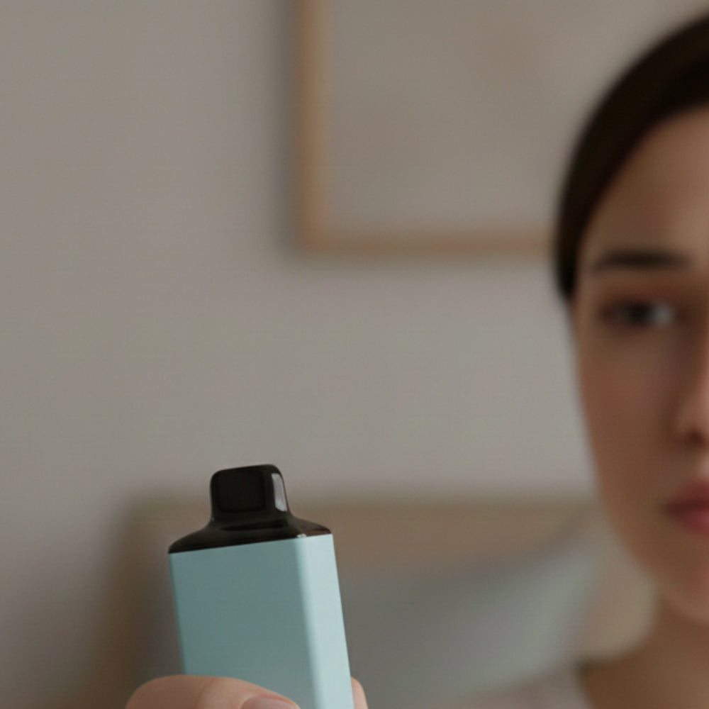 elf bar vape uk Atomizer Popping and Spitting: 11 Ways to Fix main image 0
