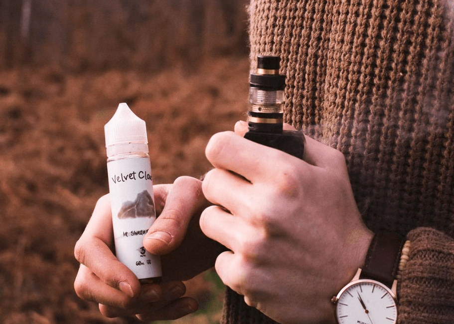 All About Vape Mods and What They Do Velvet Cloud All About Vape Mods and What They Do Velvet Cloud