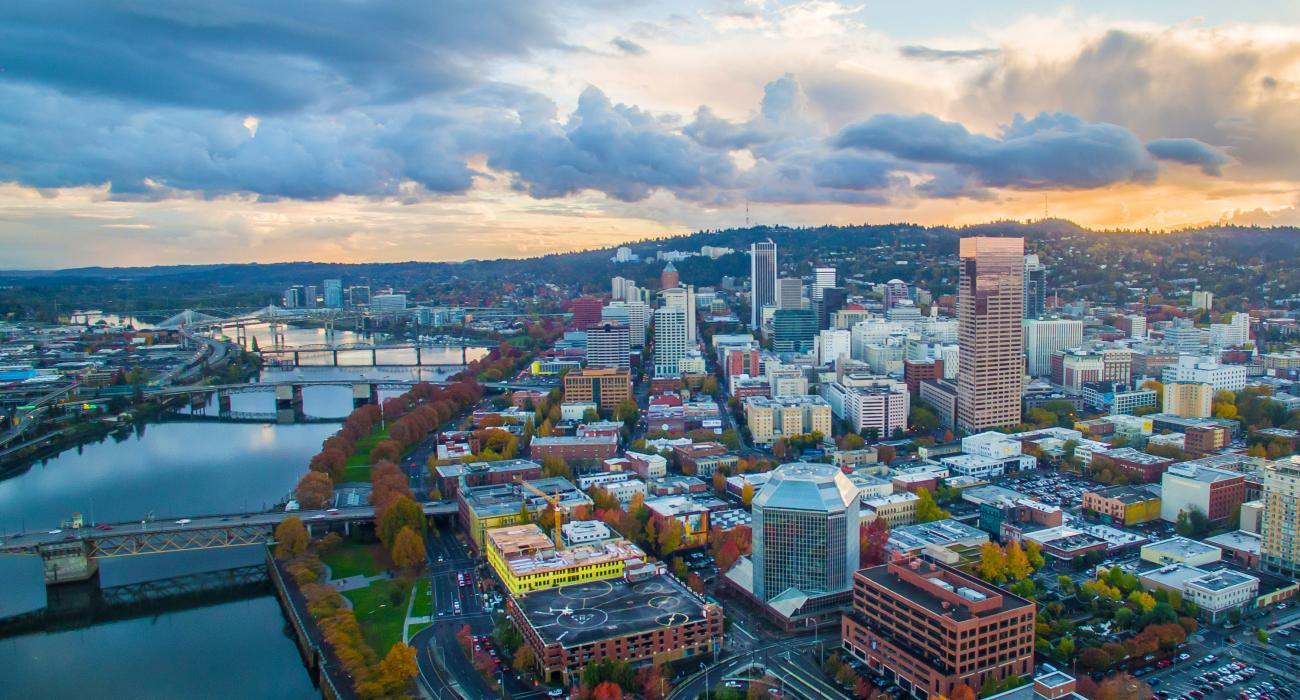 Velvet Cloud is moving to Portland! - Velvet Cloud