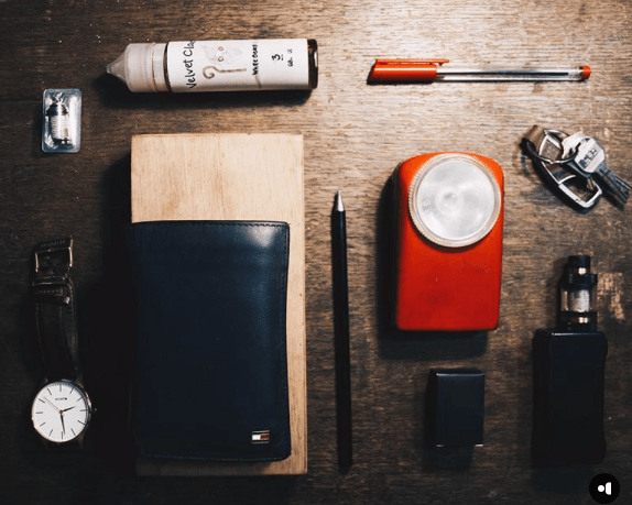 10 Types of Gear Every Vaper Should Own - Velvet Cloud