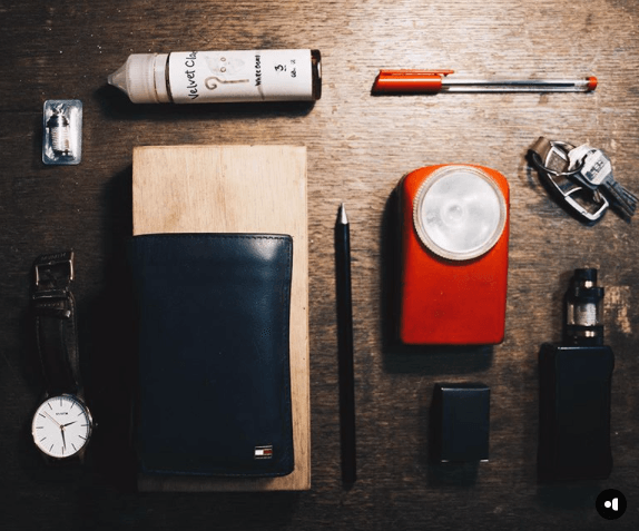 10 Types of Gear Every Vaper Should Own - Velvet Cloud