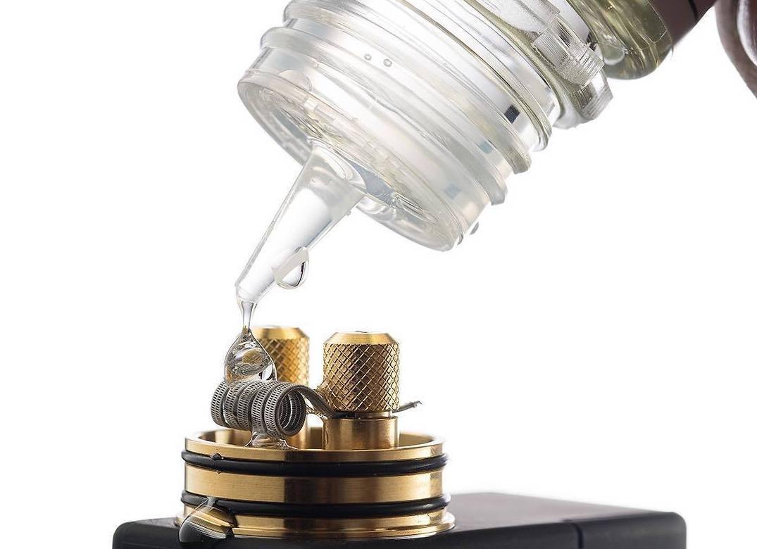 All about Micro-Batch E-Liquids