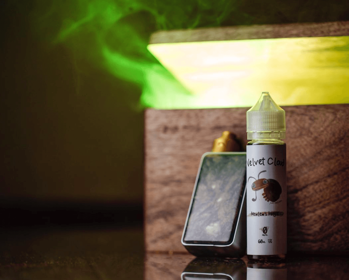 Medical Nicotine Vape: Guide Those Who Benefit from Vaping Velvet Cloud Medical Nicotine Vape: Guide Those Who Benefit from Vaping Velvet Cloud