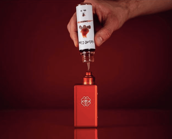 liquid in vapes Elfbar ELFA Turbo Pro Pod Kit – Dual-Modus E-Zigarette main image 0