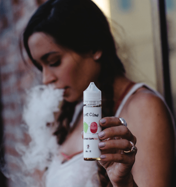 What Kind of Vape Flavors Should You Start With? Velvet Cloud What Kind of Vape Flavors Should You Start With? Velvet Cloud