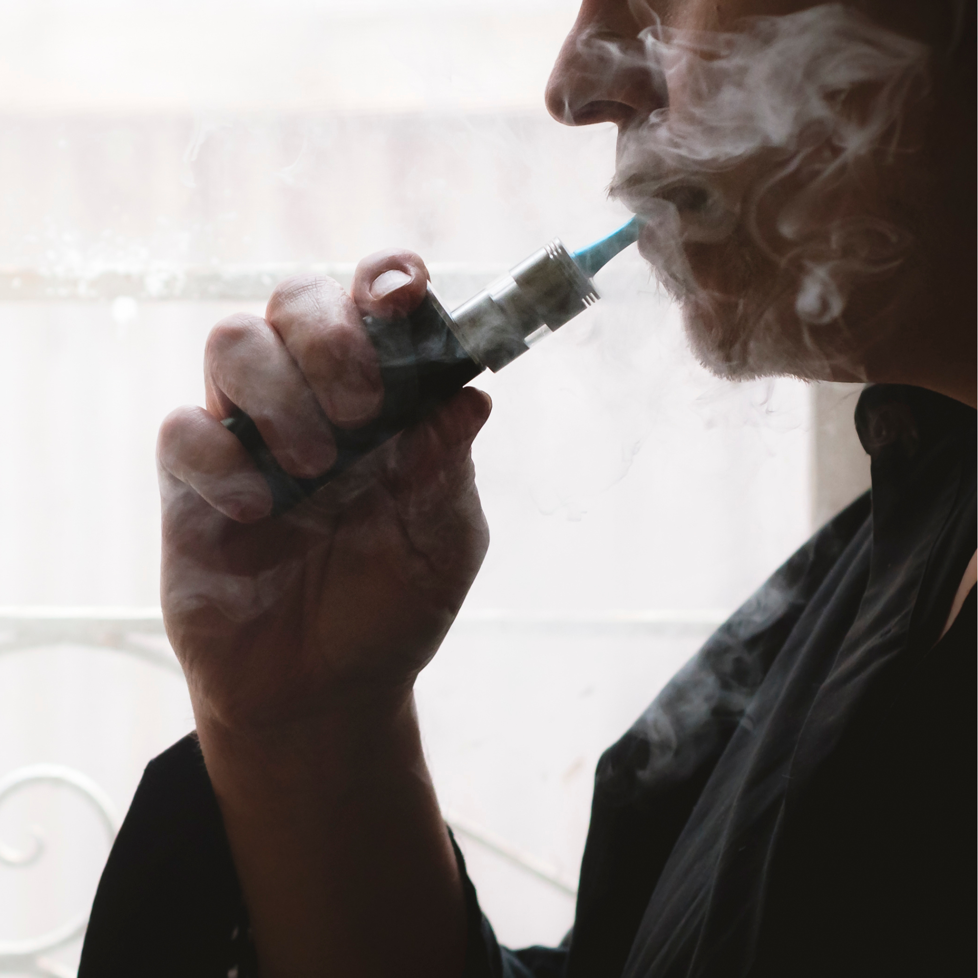 Are Nicotine-Free Vapes Safe? Side Effects and Risks Velvet Cloud Are Nicotine-Free Vapes Safe? Side Effects and Risks Velvet Cloud