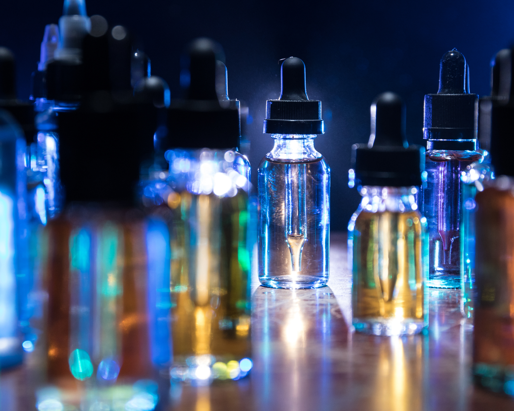 vape juice has no flavor