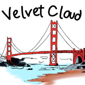 Sale - Velvet Cloud