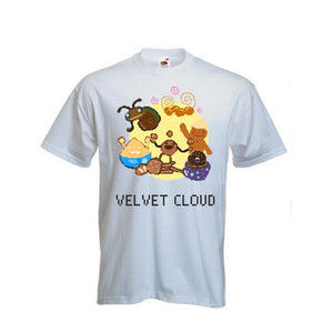 Apparel - Velvet Cloud