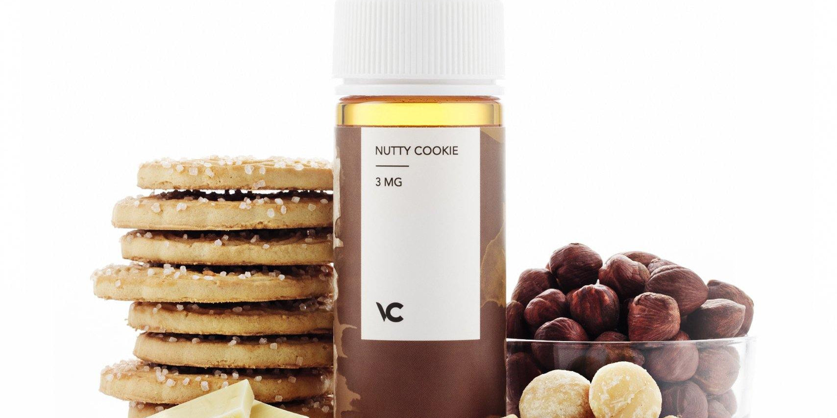 Dessert Flavors