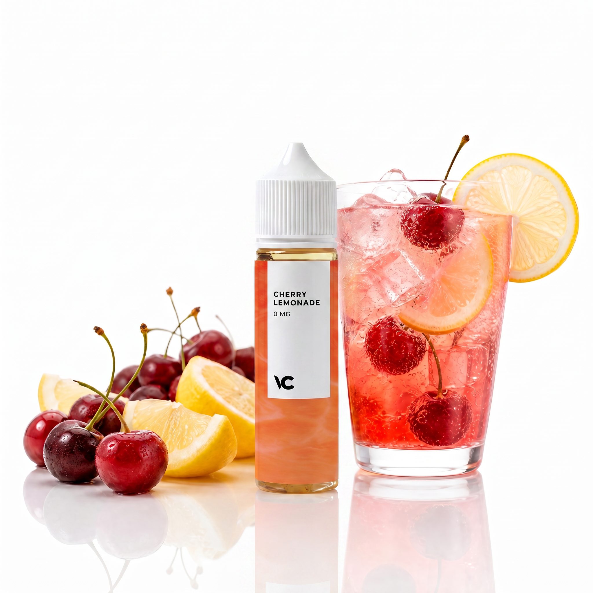 citrus fruit vape juice Cherry Lemonade OZIBAR 18000 - Vaping360 Grape Elf Bar AF5000 Choose Resistance:Pack of 2 - 1.2ohm Mesh