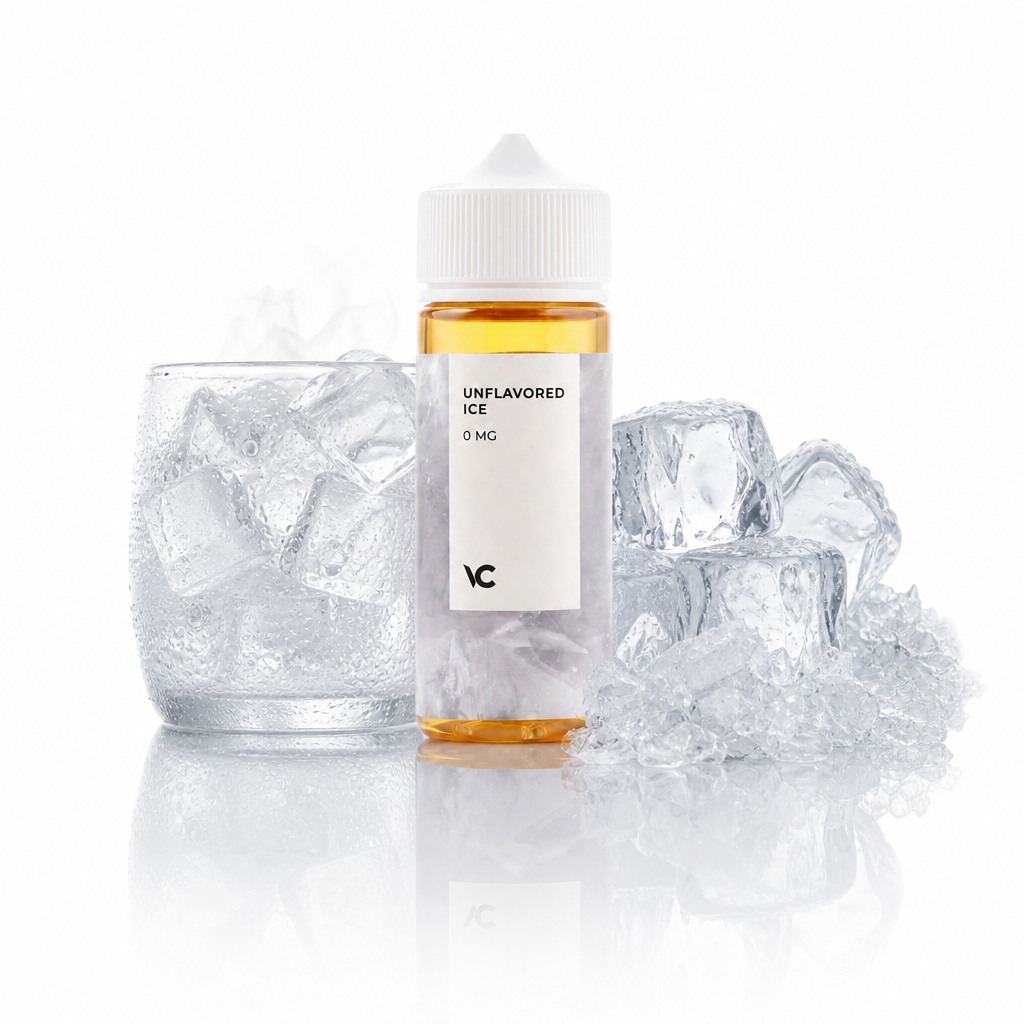 unflavored vape juice near me Ice Strength/Flavor:Peach Mango Fusion - 30mg TC with 316L SS stock-counter