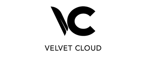 Velvet Cloud logo
