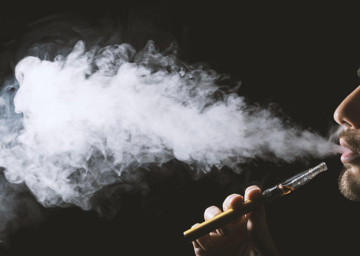 The Advantages of Vape Mods - Velvet Cloud