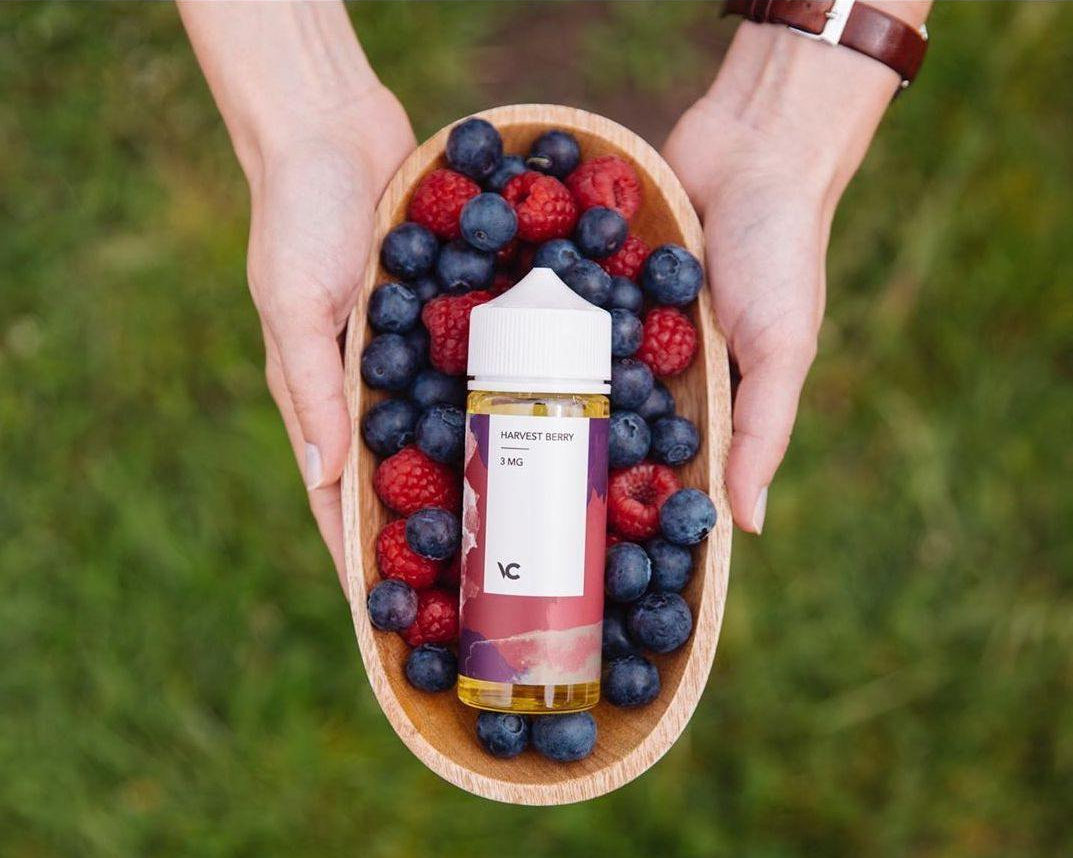 Only the Best Max VG Juice Available at Velvet Cloud - Velvet Cloud