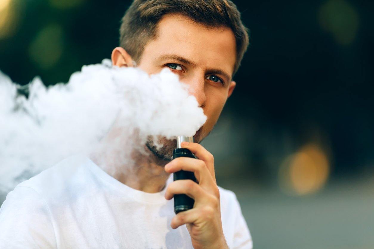 How-To Guide for Super Responsible Vaping - Velvet Cloud