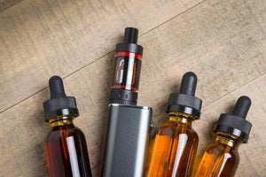 Is This Vape Juice Still Good? How to Tell if Your E-Liquid is Safe to Vape - Velvet Cloud