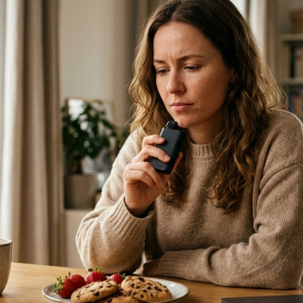 Why Is My Vape Leaking Juice in My Mouth? Causes & Easy Fixes Velvet Cloud Why Is My Vape Leaking Juice in My Mouth? Causes & Easy Fixes Velvet Cloud