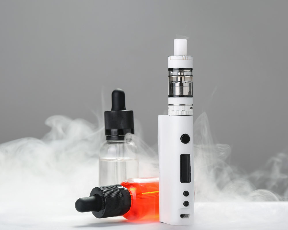 How Long Do Vape Coils Last? Average Lifespan