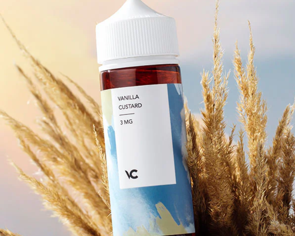 What is in Vape Juice: The Main Ingredients