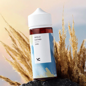 What is in Vape Juice: The Main Ingredients