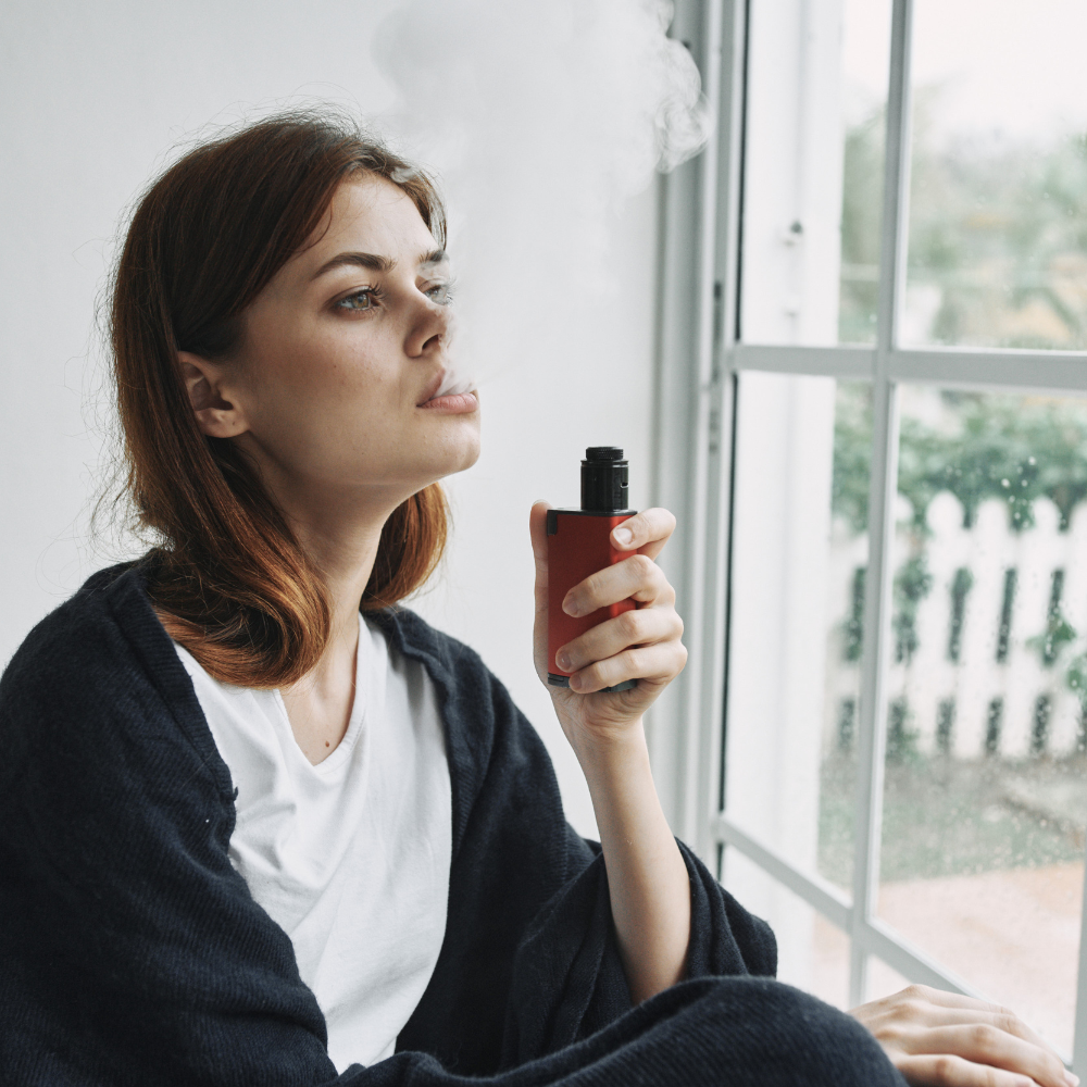 Is There a Healthy Vape? A Complete Guide to Healthier Vaping Velvet Cloud Is There a Healthy Vape? A Complete Guide to Healthier Vaping Velvet Cloud