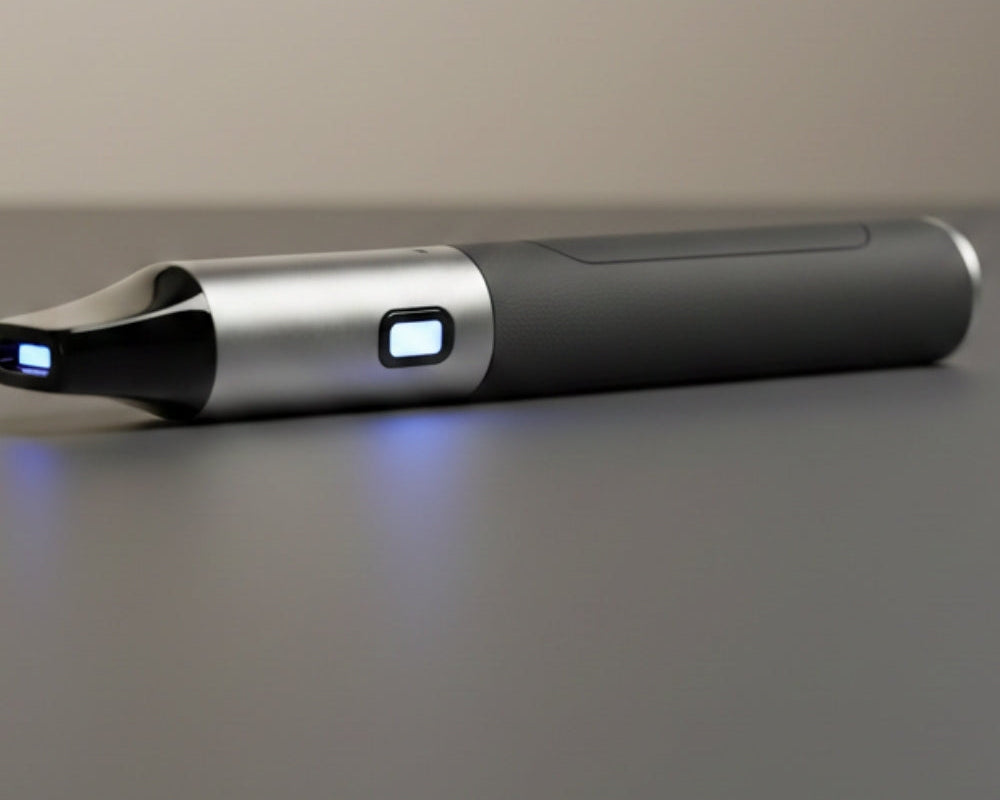 Why Is My Vape Blinking?