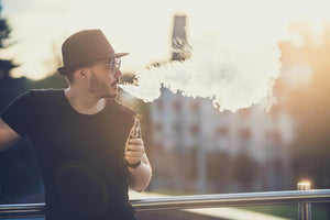 7 Tips to Help You Quit Smoking and Start Vaping - Velvet Cloud