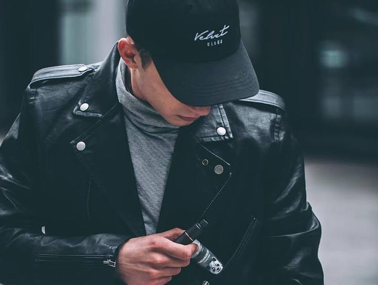 Enjoy Serene Vaping With Diacetyl Free Max VG EJuice