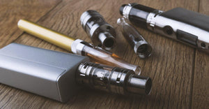 The Vaping Industry is Hitting Big Tobacco Where It Hurts! - Velvet Cloud
