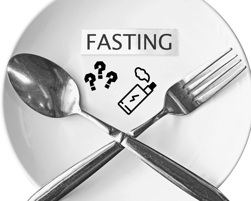 Can You Vape While Fasting? Expert Insights & Health Considerations