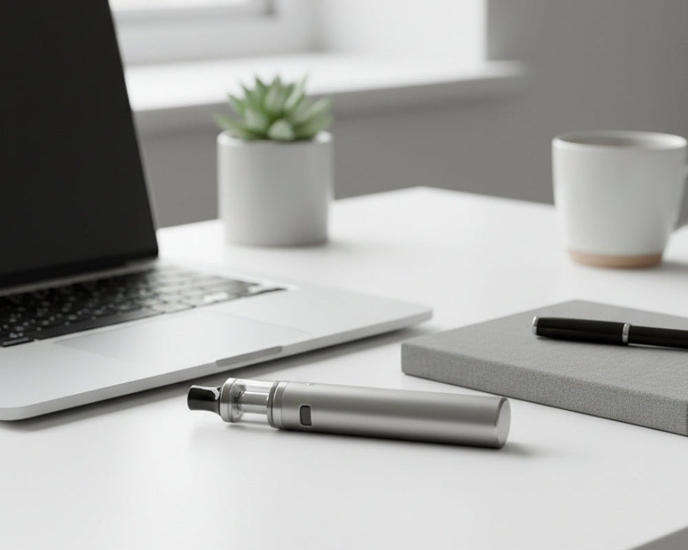 Do Nicotine-Free Vapes Help You Quit? Evidence & Insights