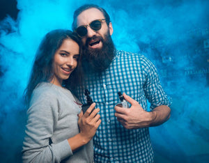 5 Tips for Throwing an Awesome Vape-Friendly Party - Velvet Cloud