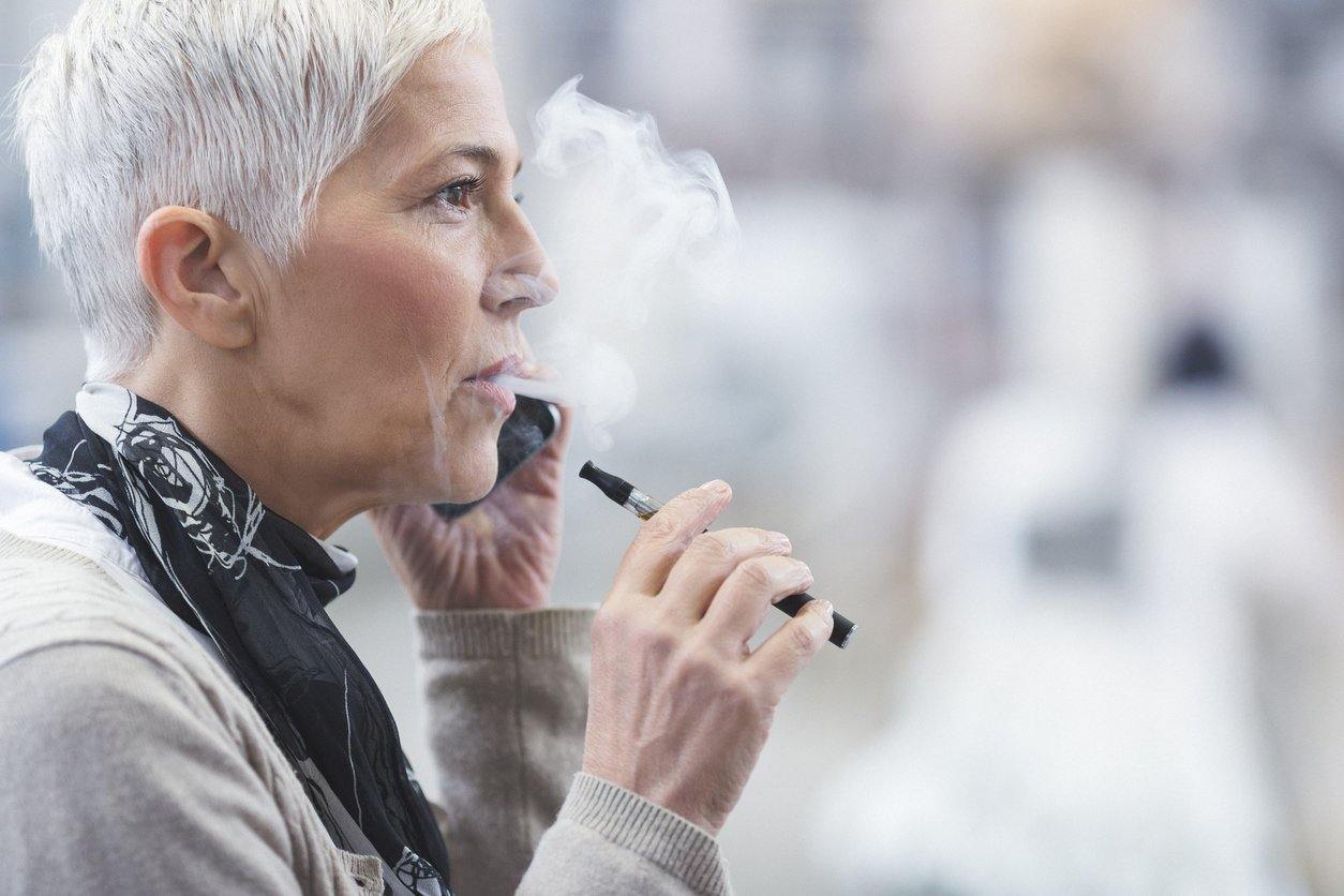 Medical Nicotine Vape: A Life Saver for Those Who Benefit Medically from Nicotine Use - Velvet Cloud