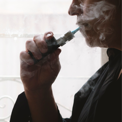 Is Nicotine-Free Vape Juice Safe? Side Effects and Risks