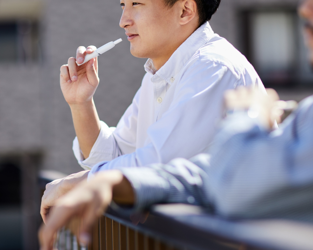 Is There a Healthy Vape? A Complete Guide to Healthier Vaping