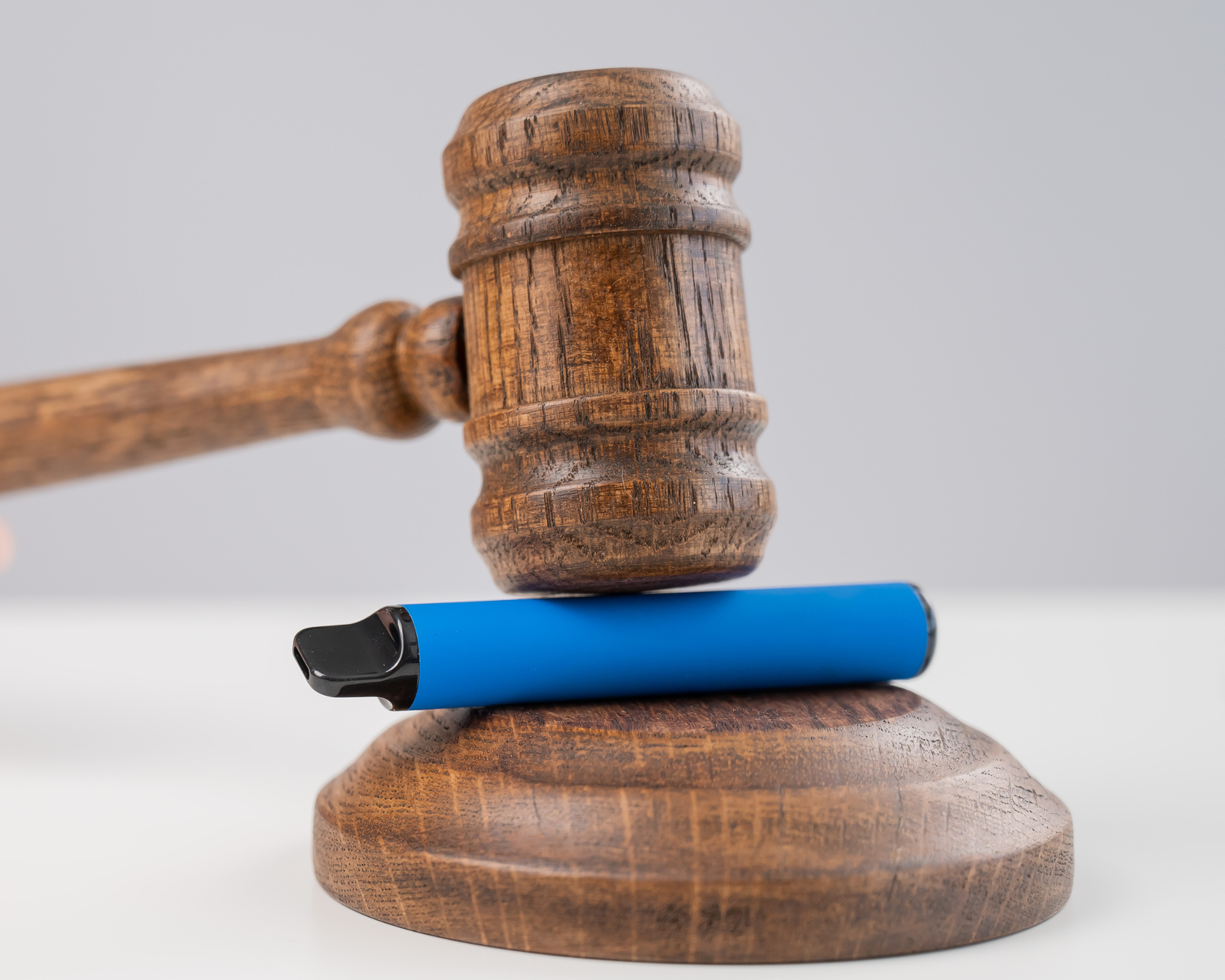 is cbd vape juice legal