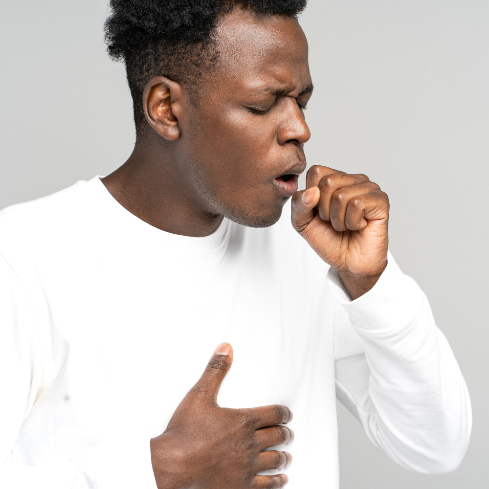 Why Does Vaping Make Me Cough?